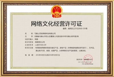 企業(yè)辦理網(wǎng)絡(luò)文化經(jīng)營(yíng)許可證時(shí)常見的問題與應(yīng)對(duì)策略